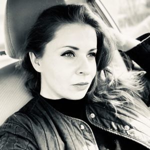 Meet your Posher, Antonina